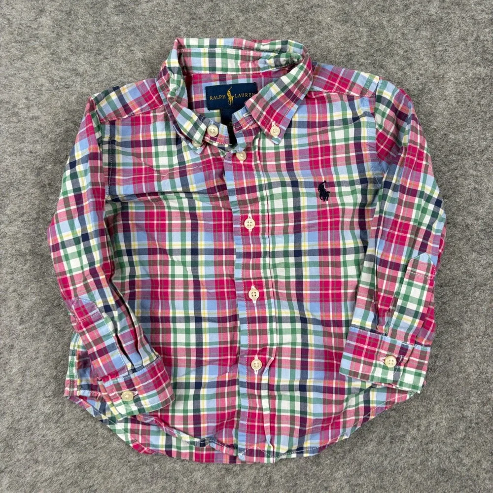 Ralph Lauren great please